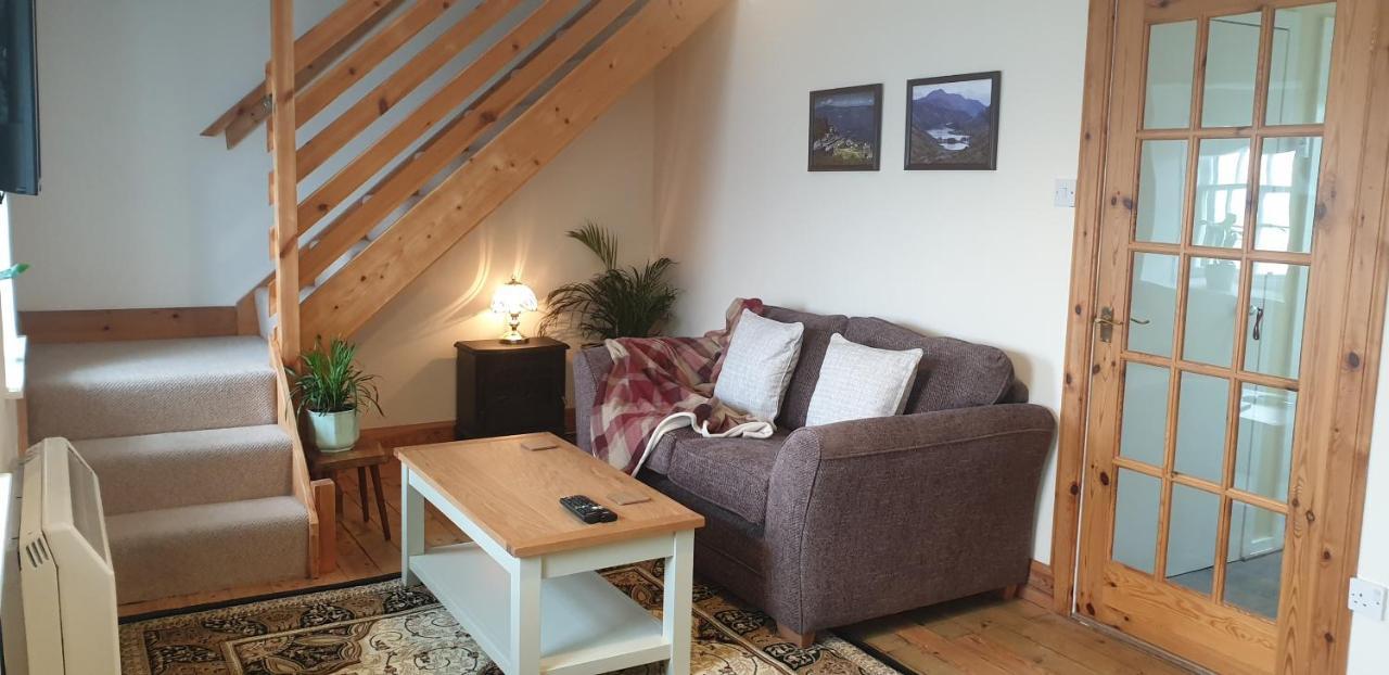 Fyne View Apartment Inveraray Εξωτερικό φωτογραφία