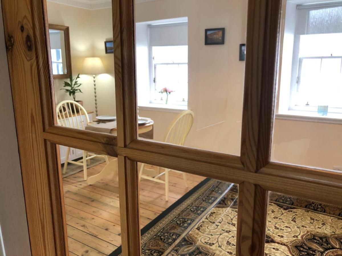 Fyne View Apartment Inveraray Εξωτερικό φωτογραφία